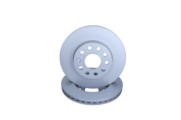 Ilustracja QD8161 QUARO tarcza hamulcowa