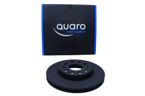 Ilustracja QD8161HC QUARO tarcza hamulcowa