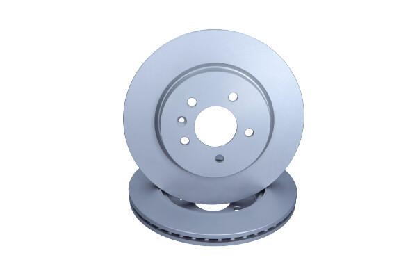 Ilustracja QD8113 QUARO tarcza hamulcowa