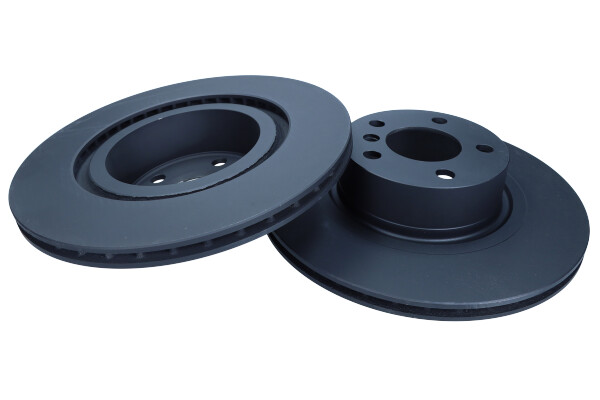 Ilustracja QD8257HC QUARO tarcza hamulcowa