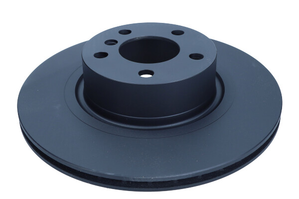 Ilustracja QD8257HC QUARO tarcza hamulcowa