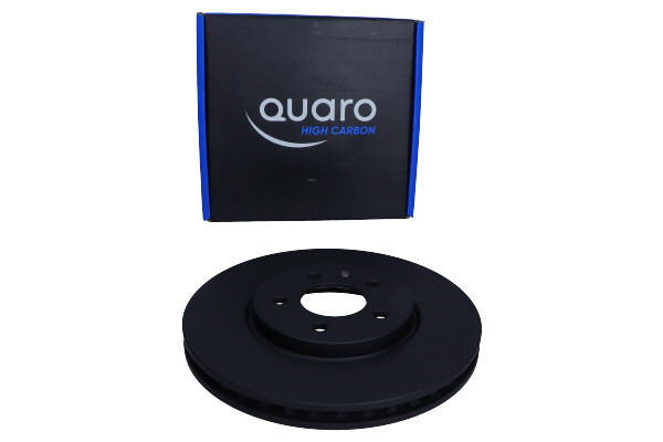 Ilustracja QD8292HC QUARO tarcza hamulcowa