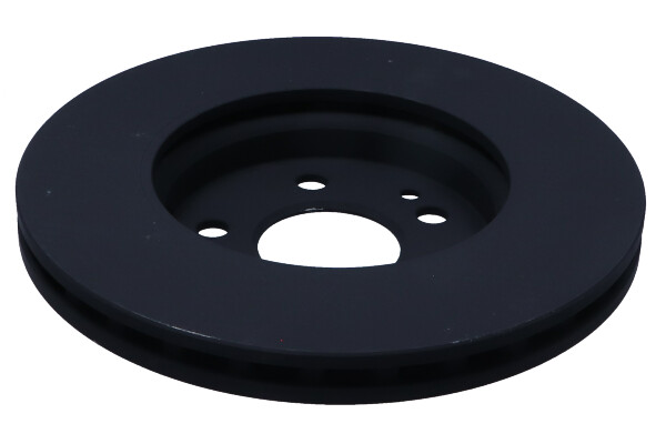 Ilustracja QD8388HC QUARO tarcza hamulcowa