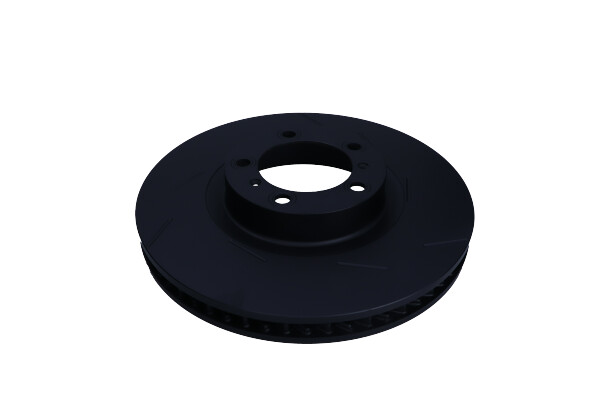 Ilustracja QD8325HC QUARO tarcza hamulcowa