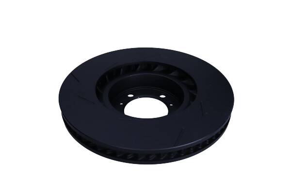 Ilustracja QD8325HC QUARO tarcza hamulcowa