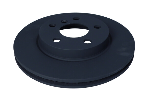 Ilustracja QD8449HC QUARO tarcza hamulcowa