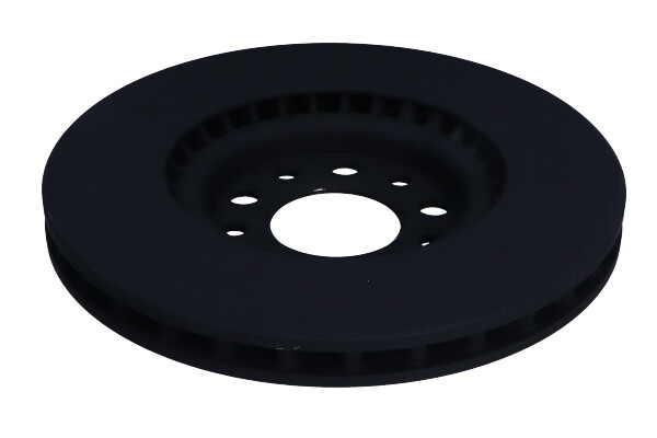 Ilustracja QD8431HC QUARO tarcza hamulcowa