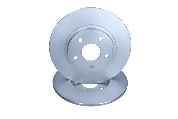 Ilustracja QD8545 QUARO tarcza hamulcowa