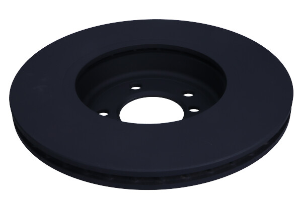 Ilustracja QD8552HC QUARO tarcza hamulcowa