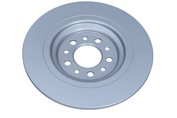 Ilustracja QD8593 QUARO tarcza hamulcowa