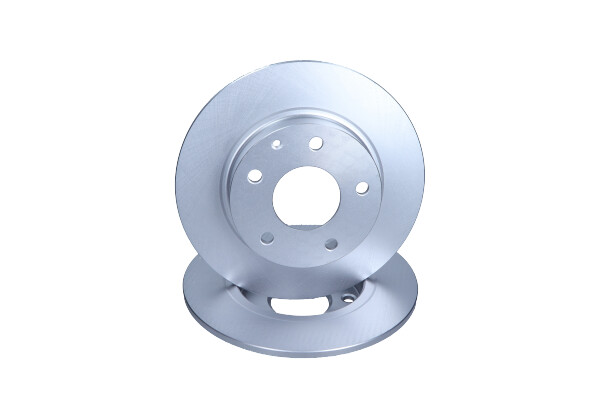 Ilustracja QD8641 QUARO tarcza hamulcowa