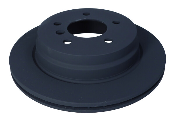 Ilustracja QD8650HC QUARO tarcza hamulcowa