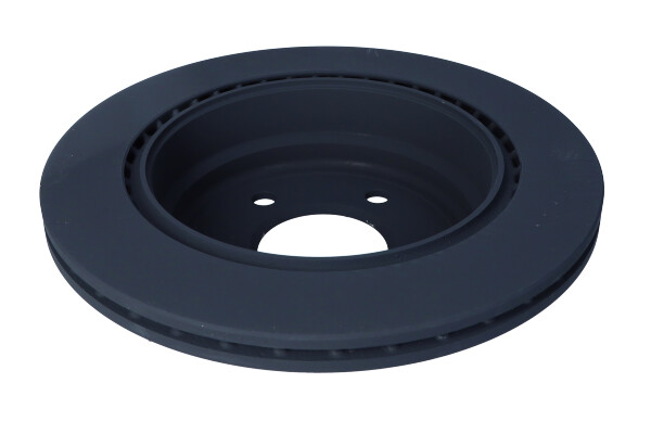 Ilustracja QD8650HC QUARO tarcza hamulcowa