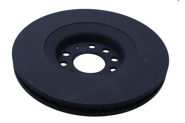 Ilustracja QD8696HC QUARO tarcza hamulcowa