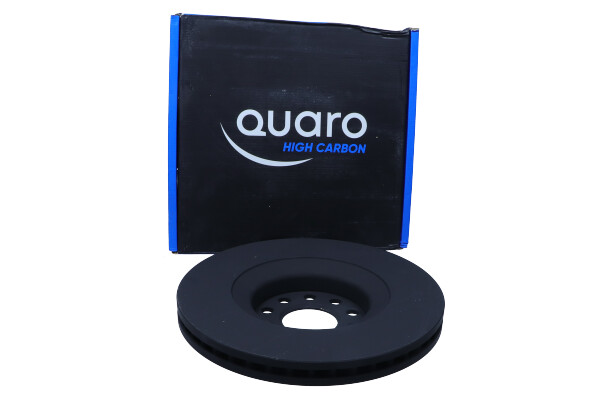 Ilustracja QD8696HC QUARO tarcza hamulcowa