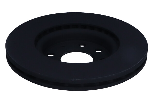 Ilustracja QD8634HC QUARO tarcza hamulcowa