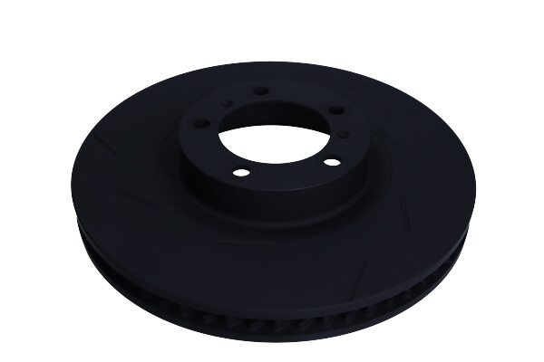 Ilustracja QD8740HC QUARO tarcza hamulcowa