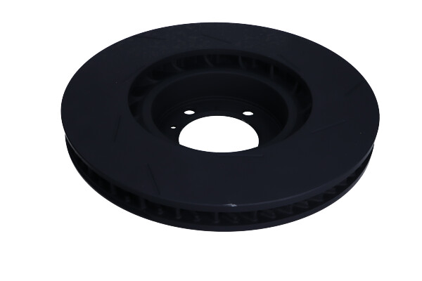 Ilustracja QD8740HC QUARO tarcza hamulcowa