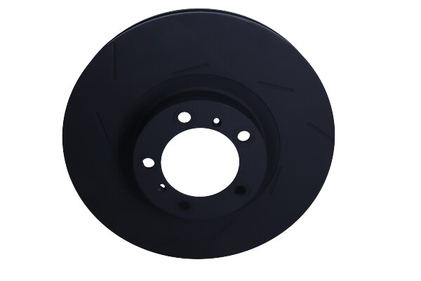 Ilustracja QD8740HC QUARO tarcza hamulcowa