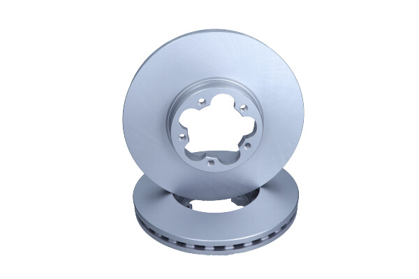 Ilustracja QD8785 QUARO tarcza hamulcowa