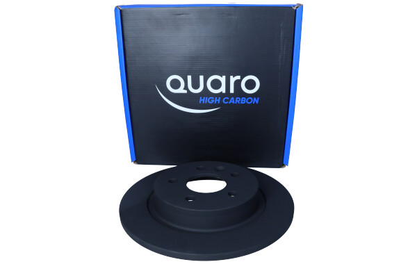 Ilustracja QD8822HC QUARO tarcza hamulcowa