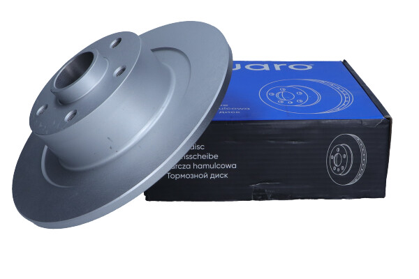 Ilustracja QD8977 QUARO tarcza hamulcowa