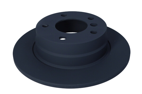 Ilustracja QD8924HC QUARO tarcza hamulcowa