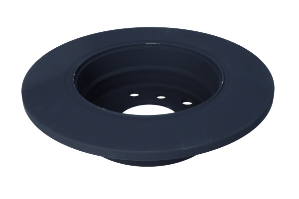 Ilustracja QD8924HC QUARO tarcza hamulcowa