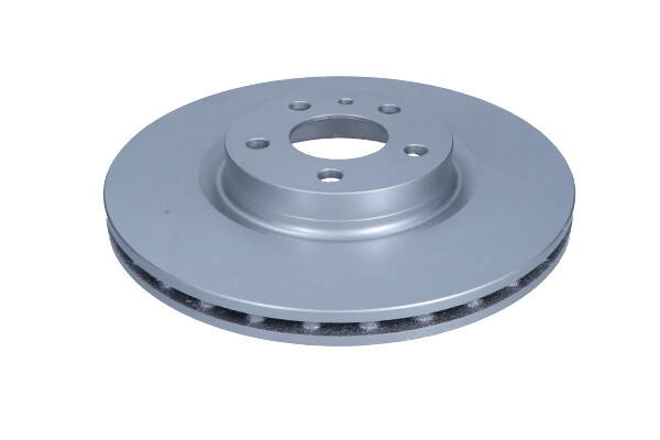 Ilustracja QD8929 QUARO tarcza hamulcowa