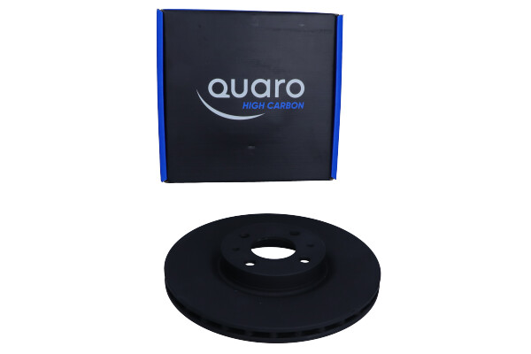 Ilustracja QD9005HC QUARO tarcza hamulcowa