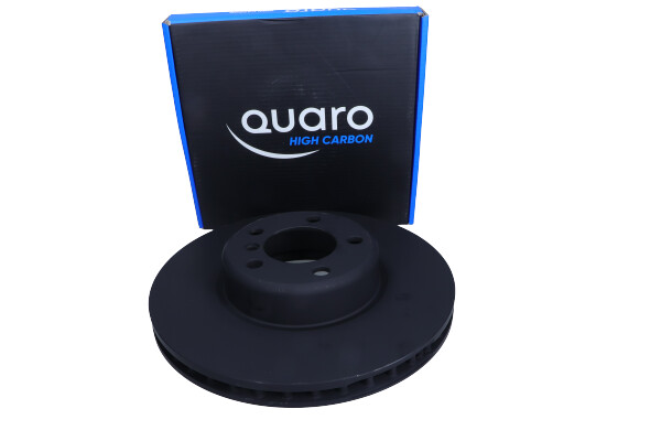 Ilustracja QD9156HC QUARO tarcza hamulcowa