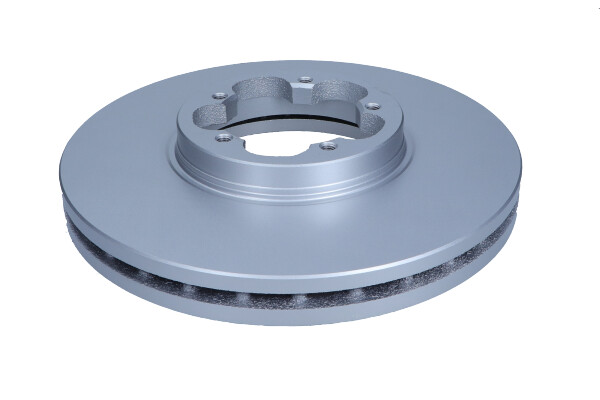 Ilustracja QD9169 QUARO tarcza hamulcowa