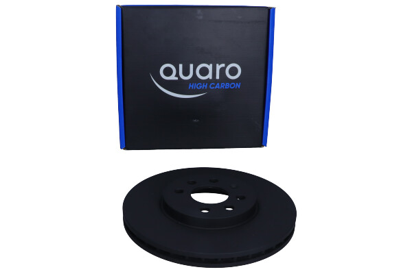 Ilustracja QD9173HC QUARO tarcza hamulcowa