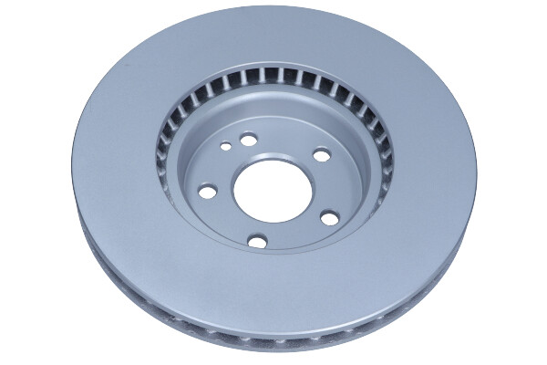 Ilustracja QD9122 QUARO tarcza hamulcowa