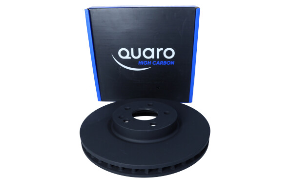 Ilustracja QD9122HC QUARO tarcza hamulcowa