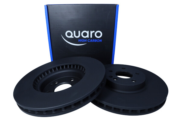 Ilustracja QD9122HC QUARO tarcza hamulcowa