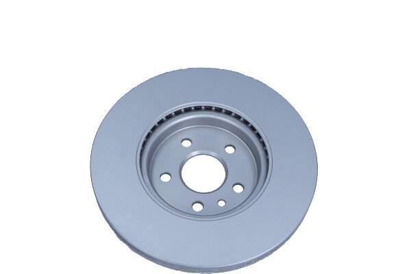 Ilustracja QD9265 QUARO tarcza hamulcowa