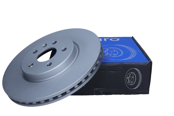 Ilustracja QD9265 QUARO tarcza hamulcowa