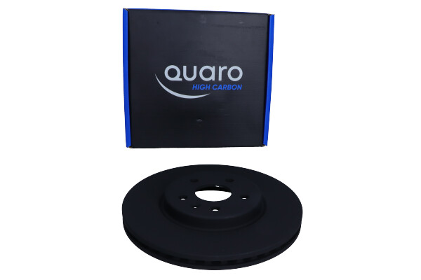 Ilustracja QD9265HC QUARO tarcza hamulcowa