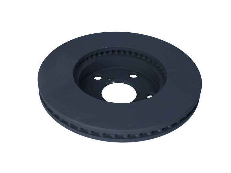 Ilustracja QD9286HC QUARO tarcza hamulcowa