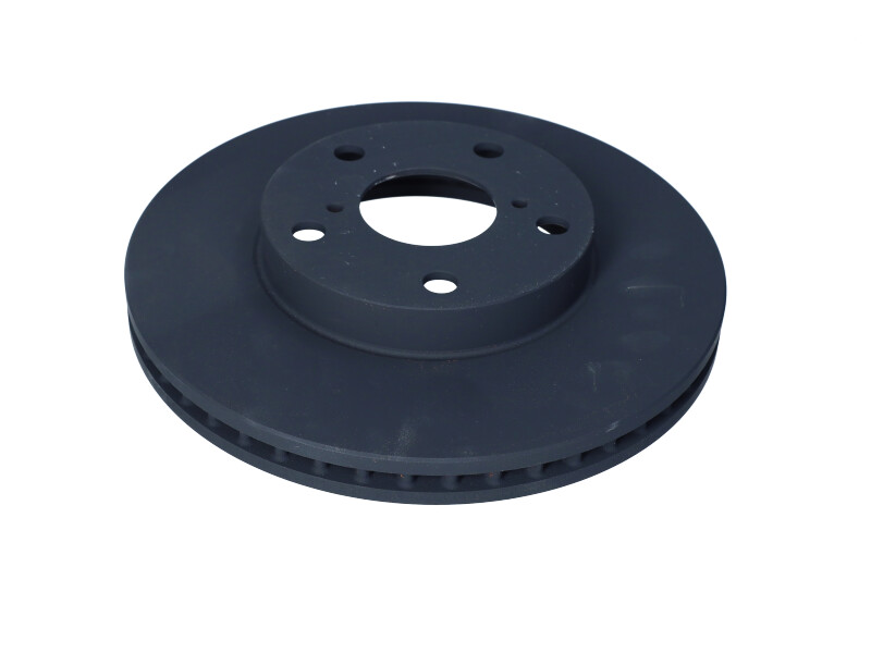 Ilustracja QD9286HC QUARO tarcza hamulcowa