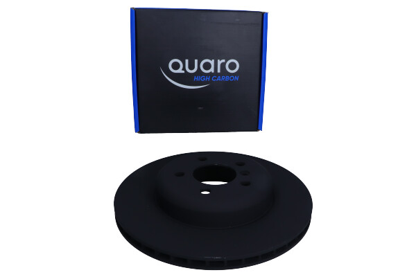 Ilustracja QD9200HC QUARO tarcza hamulcowa