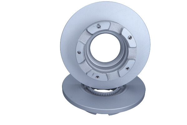 Ilustracja QD9217 QUARO tarcza hamulcowa