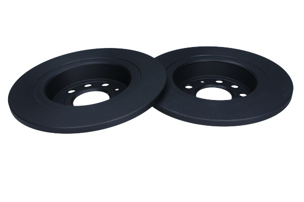 Ilustracja QD9485HC QUARO tarcza hamulcowa