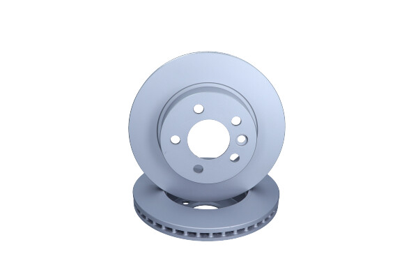 Ilustracja QD9409 QUARO tarcza hamulcowa