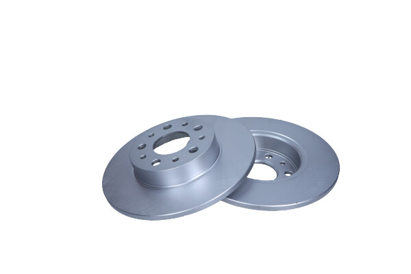 Ilustracja QD9505 QUARO tarcza hamulcowa