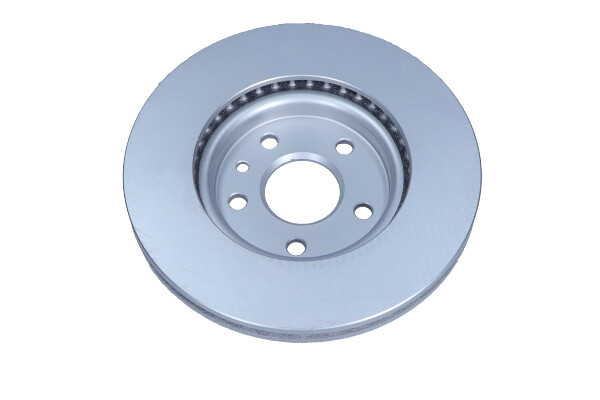 Ilustracja QD9649 QUARO tarcza hamulcowa