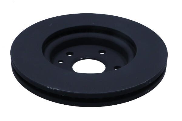 Ilustracja QD9649HC QUARO tarcza hamulcowa