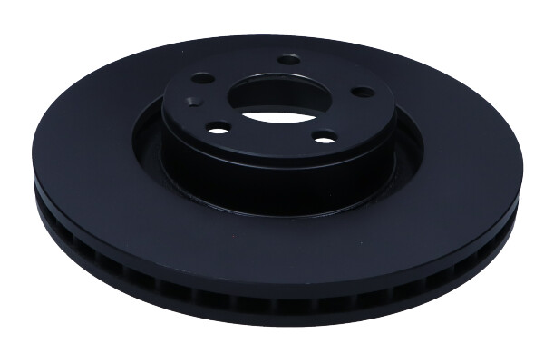 Ilustracja QD9686HC QUARO tarcza hamulcowa