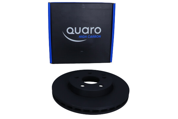 Ilustracja QD9605HC QUARO tarcza hamulcowa